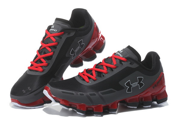 Under Armour Scorpio Men Shoes--007